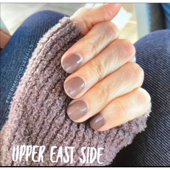 Upper East Side New/ Unopened Color Street - Upper East Side - Picture 6 of 9